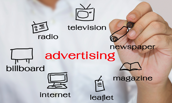  Quand le digital drive les dépenses publicitaires dans le monde