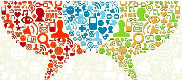  Les réseaux sociaux n’enterrent ni l’email, ni le site Web
