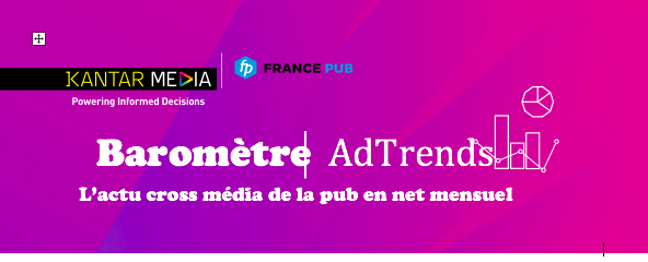  Les chiffres clés du marché publicitaire