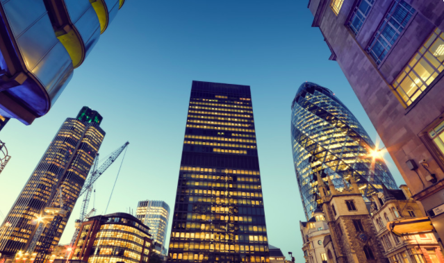  Quand les Fintech prennent une longueur d&rsquo;avance sur les banques …