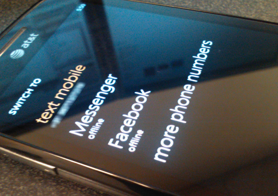  SMS vs messagerie instantanée : comment adresser le client efficacement?