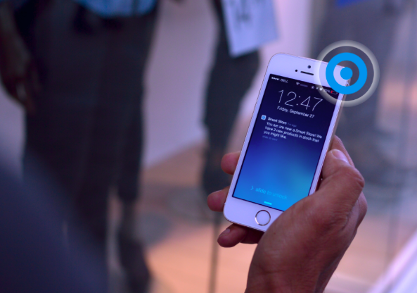  Orange et Phenix Groupe déploient un réseau de 5 000 balises beacons pour les régies publicitaires.