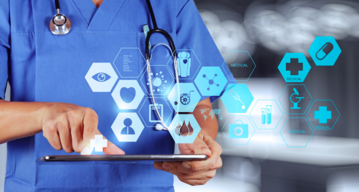  L’ hébergement des données de santé à caractère personnel : un enjeu stratégique