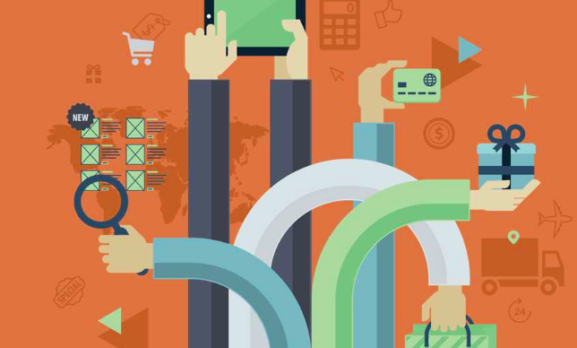  Multicanal : l&rsquo;union fait la force !