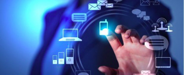  ETUDE IDC – La Transformation Numérique du secteur Banque-Assurance-Finance