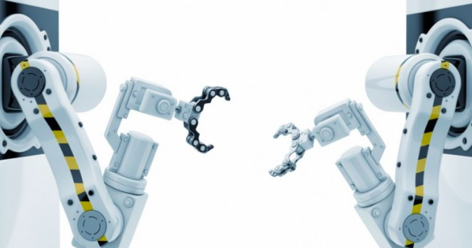  Machine Dreams : les robots collaboratifs pour optimiser la production