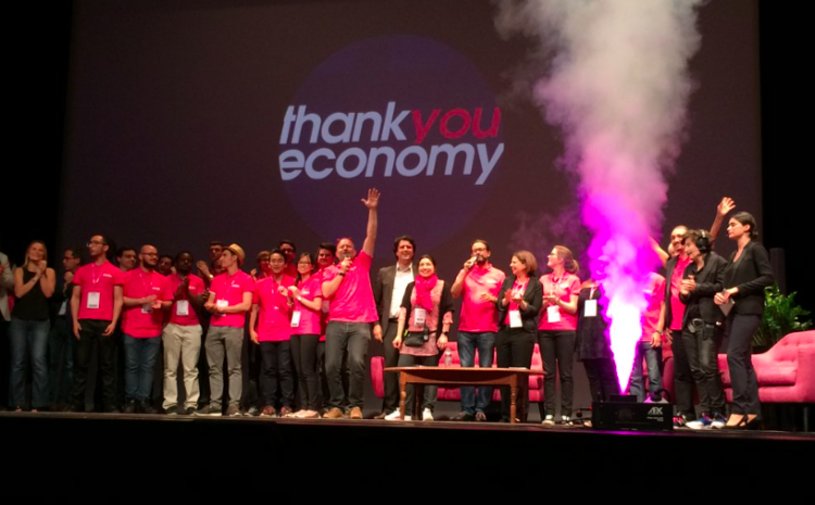  Shake 16 – Beyond the event …