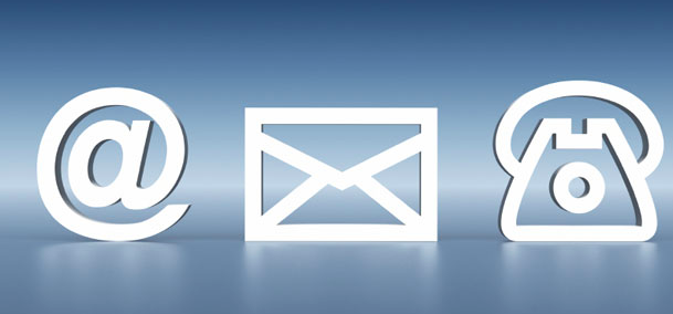  Service client : quand le mail et le téléphone restent indétrônables