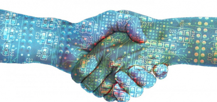  Et si on changeait notre regard sur la blockchain…