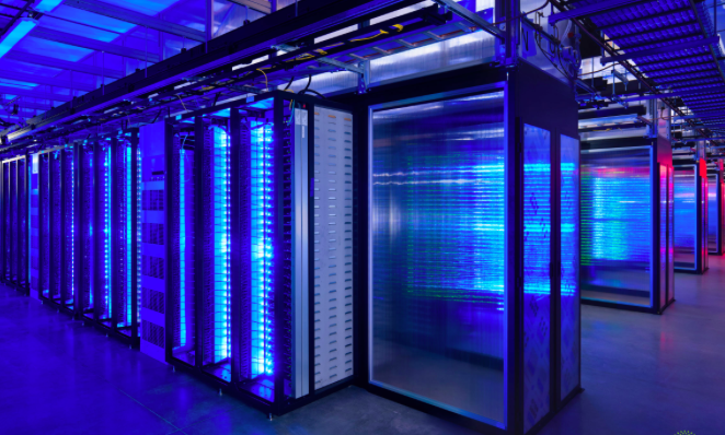  Data centers : comment relever les défis de la santé connectée ?