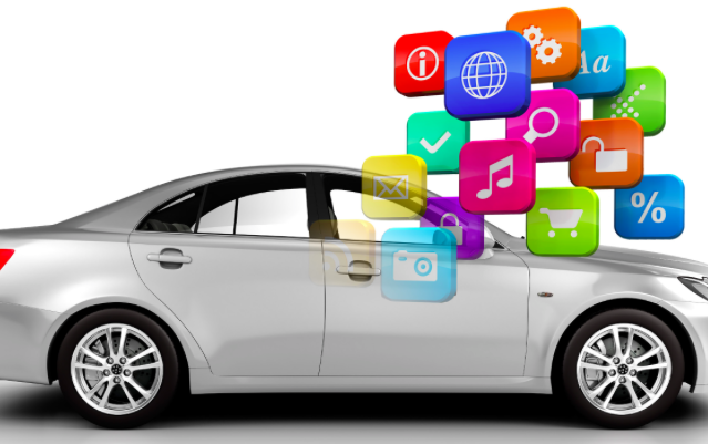  Etude sur la relation client dans le secteur de la distribution automobile