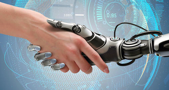  IMEDIA Brand Summit  – Le futur de l&rsquo;entreprise, du marketing et de l&rsquo;homme…