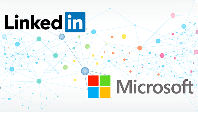  Retour sur le rachat de Linkedin par Microsoft …