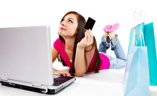  Quand les achats online sont liés à l&rsquo;ennui de l&rsquo;internaute …