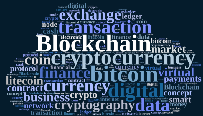  Se préparer au Tsunami de la Blockchain…