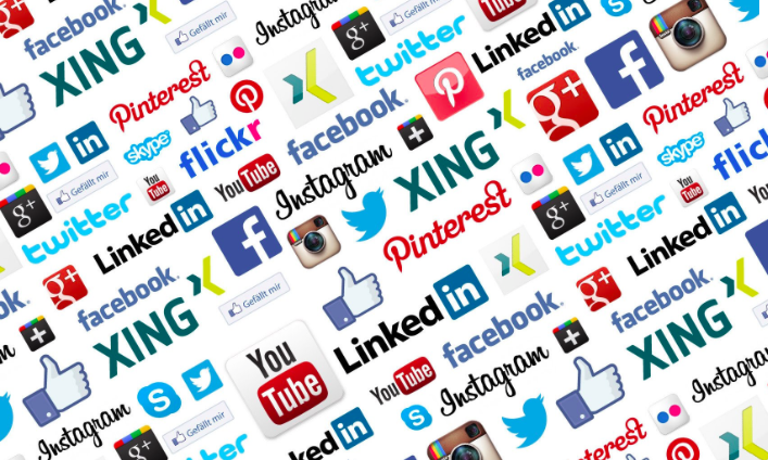  Quand le levier de la digitalisation des points de vente demeure : les réseaux sociaux