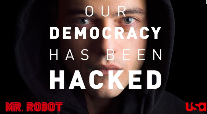  Quand la série Mr Robot s&rsquo;invite en entreprise …