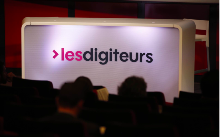  TPE – PME comment intégrer les pratiques digitales ?