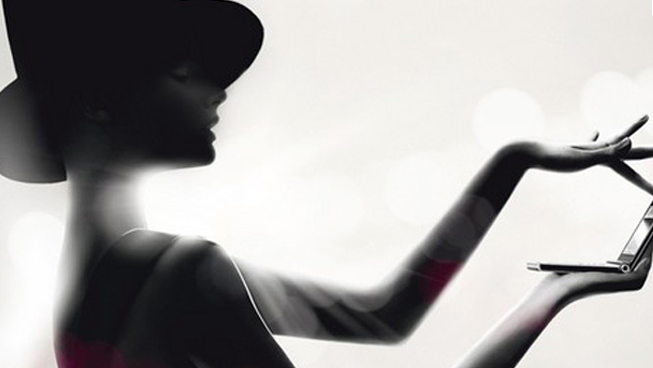  Quand le digital rencontre le luxe…