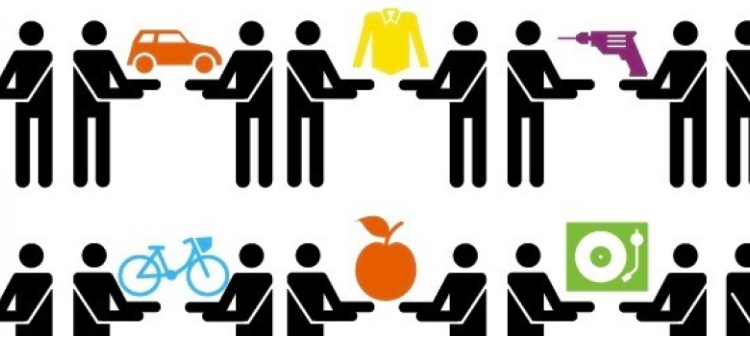  Le vrai potentiel de l’économie collaborative