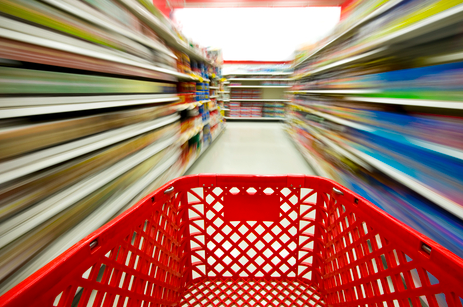 Quand la transformation du point de vente est en marche …