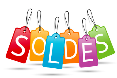  Bilan à mi-parcours des soldes d’été 2016