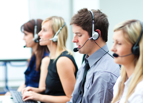  Quand l&rsquo;expérience client est fluide, efficace…