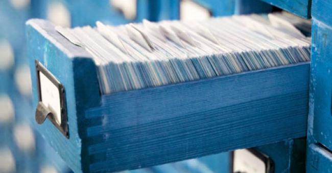  Big Data et Santé : ce que dit la législation