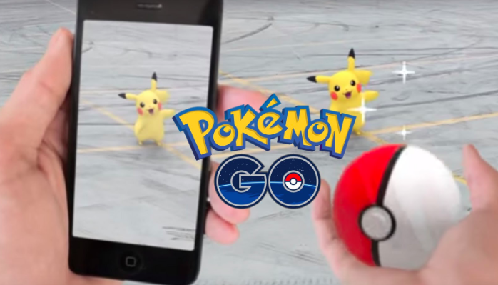  Le phénomène Pokemon GO vu par Forrester …