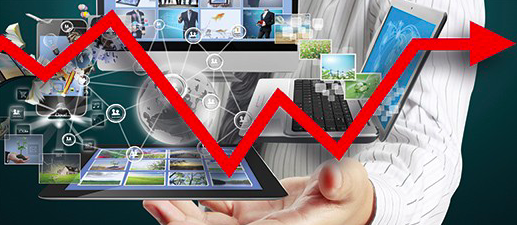  Quand le Brexit impacte les dépenses informatiques en Europe…