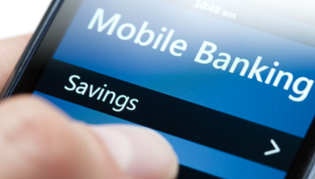  Les meilleures applications mobiles bancaires mondiales en 2016