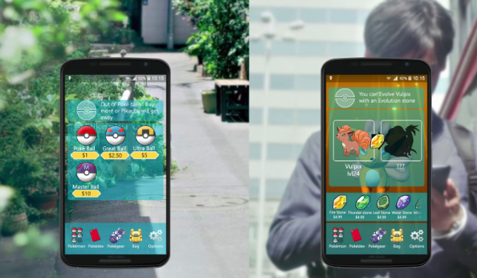  Pokemon GO : les leçons à retenir