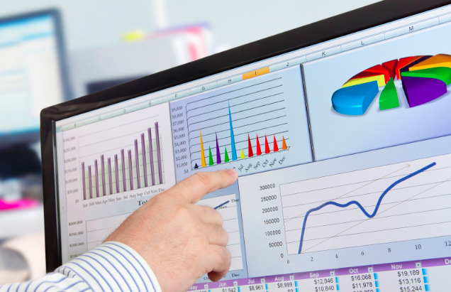  La Business Intelligence à l’ère de la transformation digitale