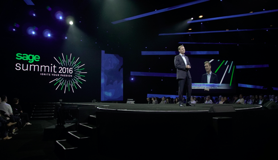  Sage Summit et révolution technologique