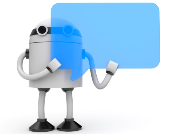  Les Chatbots à l&rsquo;assaut des services clients …