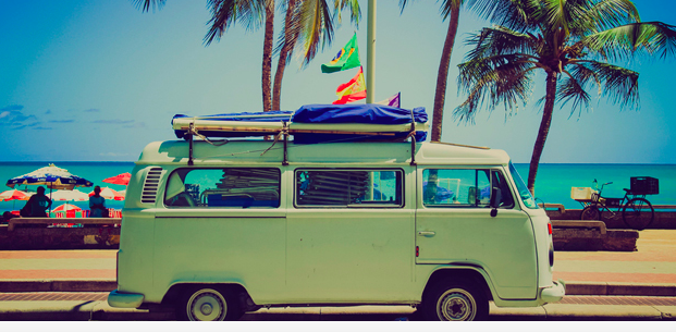  Quand l&rsquo;expérience voyage est source d&rsquo;inspiration du marketing …