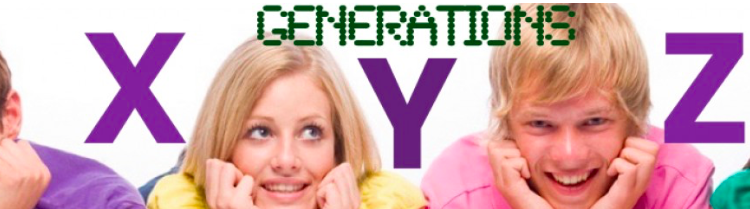  Comment un DRH moderne peut-il séduire la Gen Y ?