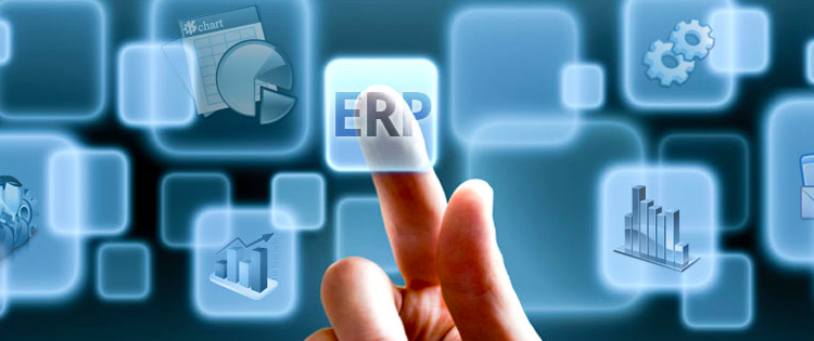  L&rsquo;ERP serait – il en déclin ?