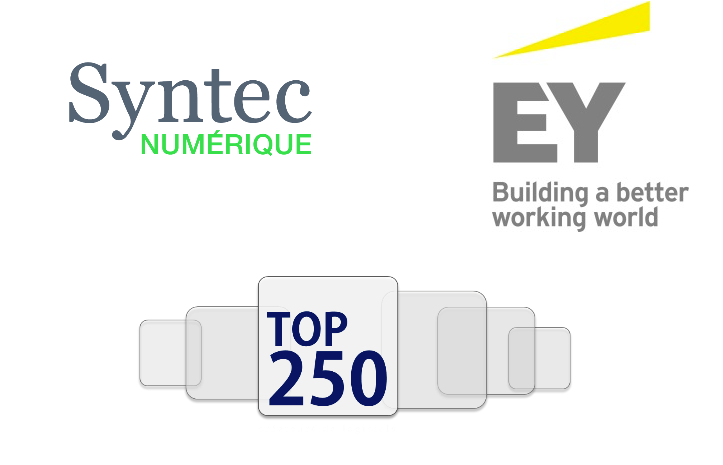  Les éditeurs de logiciel, le cœur battant du secteur numérique !