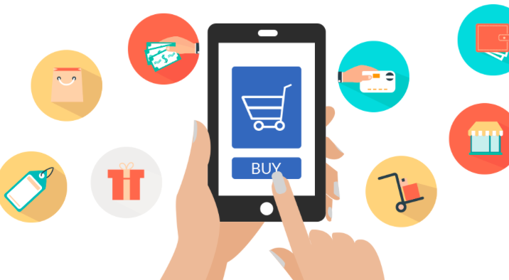  Etude Criteo : les Tendances du marché M-commerce