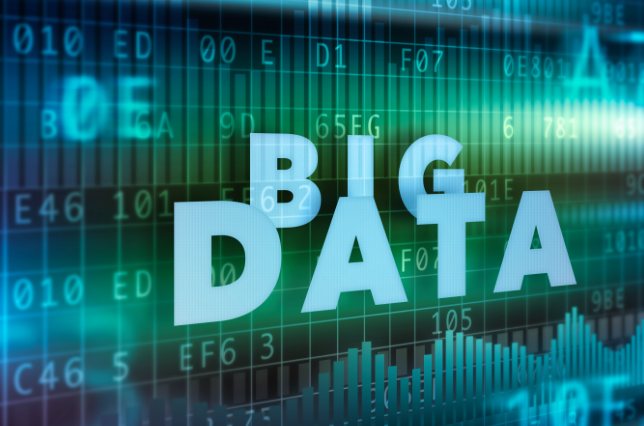  Le marché du Big Data devrait atteindre 445 M€ en France en 2016