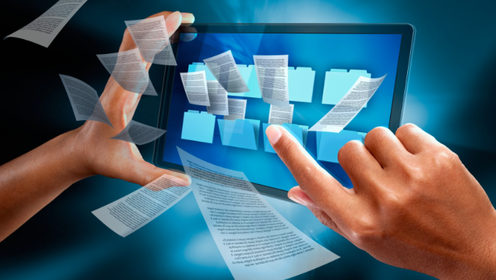  Quand la digitalisation des processus documentaires améliorent la relation client