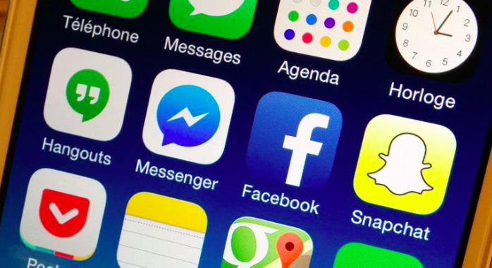  Ce que l&rsquo;avenir réserve  à Facebook Messenger, WhatsApp, WeChat…
