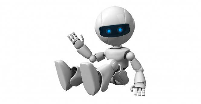  Souhaitez-vous vraiment converser avec un robot ?