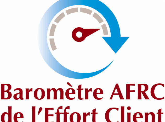  Baromètre de l&rsquo;Effort Client et l&rsquo;Observatoire du Management de l&rsquo;Expérience Client 2016