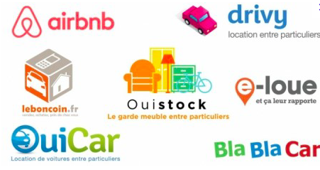  Quand les plateformes numériques deviennent un modèle économique par défaut
