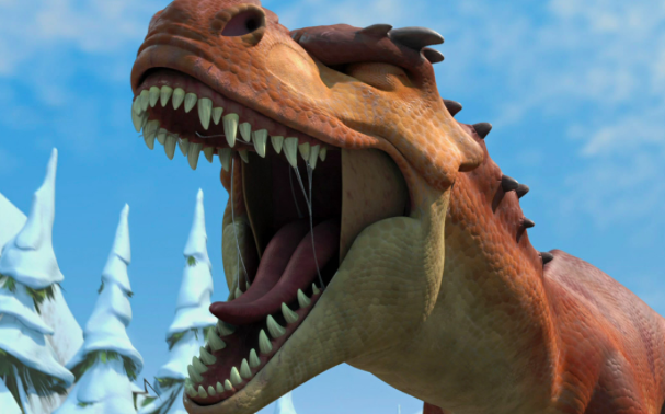  Quand les dinosaures de l&rsquo;industrie passent au numérique…