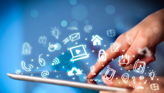  Et si l’avenir de l’entreprise passait par la « Digital Workplace »