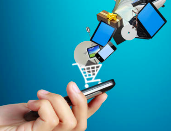  Etude Deloitte mobile et comportement d&rsquo;achat