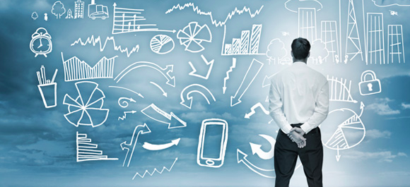  7 principes clés pour réussir sa transformation digitale